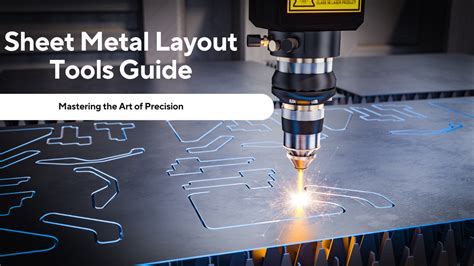 sheet metal layout tools|metal hole locating template.